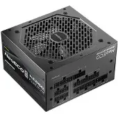 Antec NE850P EC, netvoeding, 850W, zwart