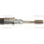 TRISCAN 8140 101112 Handremkabel