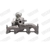 Walker 59871G-PV Turbocharger