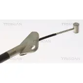 TRISCAN 8140 69186 Handremkabel