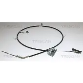 TRISCAN 8140 4310111 Handremkabel