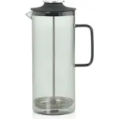 AdHoc Cafetière Impact Grey 1 L