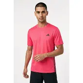 Adidas Functioneel shirt 'WE' purper / zwart