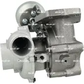 NRF 90010286 Turbocharger
