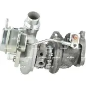 NRF 90010189 Turbocharger