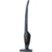 Electrolux EERC75DB 2-in-1-steelstofzuiger Batterij/Accu Droog Cyclonisch Zakloos 0,42 l Blauw 1,5 Ah