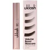Uklash Volume Boost Mascara 7 g
