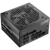 Antec NE1200P EC, 1200W netvoeding, zwart