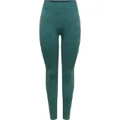 Only Play Sportbroek 'ONPedda' smaragd