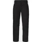 Schöffel - Women's Pants Pine - Skibroek 24 - Short, zwart