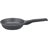 GSW Cast aluminum frying pan - - EASY CLICK - 20 cm - Induction
