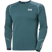 Helly Hansen Lifa Active Langlaufstokken Set voor Heren, Dark Creek