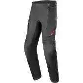 Alpinestars Andes Air Drystar waterdichte motorfiets textiel broek