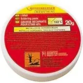 Rothenberger Soldeervet 20G