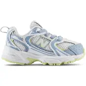 New Balance 530 Unisex Sneakers - LIGHT ARCTIC GREY