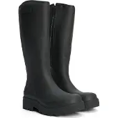 Tretorn Regenlaars Tretorn Women Halla Black-Schoenmaat 41