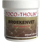 Toco tholin Broekenvet