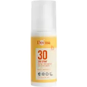 Derma - Sun Spray SPF 30 150 ml