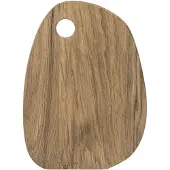 Mette Ditmer Authentic snijplank Natural, 24x32,5 cm