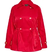 Faina Tussenjas goud / rood