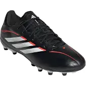 Adidas Sportschoen 'Copa Pure IV League' knalrood / zwart / wit