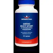 Orthovitaal Ortho multi sport 60 vcaps