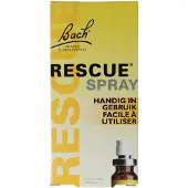 Bach Rescue Remedy Spray 20ml