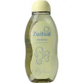 Zwitsal Bath Oil