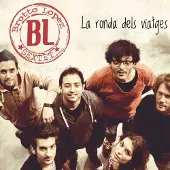OUTHERE Cyrille Brotto, Guillaume Lopez - La Ronda Dels Viatges (Brotto-Lopez) (CD)