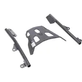 SW-Motech STREET-RACK - Zwart. Honda CL500 (22-).