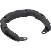 SW-Motech PRO tankring - Zwart. Suzuki GSX 1300 R Hayabusa (20-).