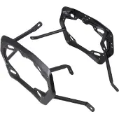SW-Motech PRO zijdrager - Zwart. Suzuki V-Strom 800 / 800DE (22-).