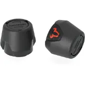 SW-Motech Achterbrug-Crashpadset, Zwart MOTECH HD PAN AMERICA 21-