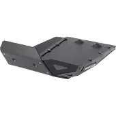 SW-Motech Motorbeschermer - Zwart. Honda CB500X (18-), NX500 (23-).