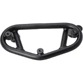 SW-Motech Zijdrager SLC links, Royal E. Guerilla 450 23- blauw