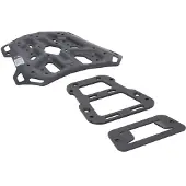 SW-Motech ADVENTURE-RACK - Zwart. BMW R 1200 GS / R 1250 GS / F 850 GS Adv.