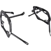 SW-Motech Pro Husqvarna Norden 901 21 Montage Zijkoffers