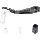 SW-Motech Versnellingspook - Triumph Tiger 1200 / Explorer / XC (11-).