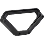 SW-Motech V-LOC zijsteunen Kawasaki Z900RS/ Cafe/ SE 17- links bruin