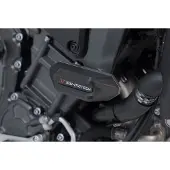 SW-Motech Crashpad-Set YAMAHA MT-10 21-
