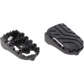 SW-Motech Ion Honda Xrv650/750/xl600v/crf1000l Voetsteunen