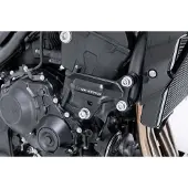 SW-Motech Crashpad-Set Honda CB1000 Hornet/SP