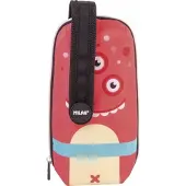 Milan Kit 4 Filled S Aliens Special Series Etui