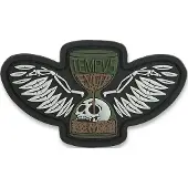 Maxpedition Tempus Fugit Patch Tactical
