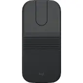 Logitech Mobi Fold Souris Graphite