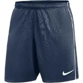 Nike Dri-FIT Park 26 Trainingsbroekje Donkerblauw Wit