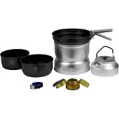 Trangia Stove 25-6/UL Kooksysteem (Maat - OS, Kleur - No color)