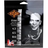 Rotosound BS66 Snaren voor basgitaar