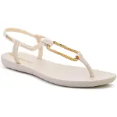 Ipanema Class Modern Dames Slippers - Beige