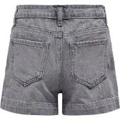 ONLY GIRLS Jeans 'KOGComet' grey denim